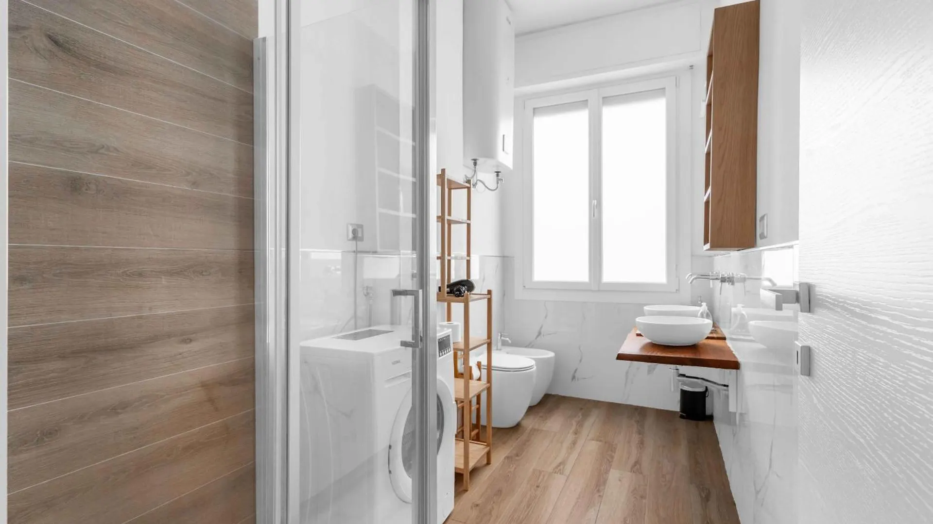 Green House San Siro M5 2 Camere Netflix Milan Apartment